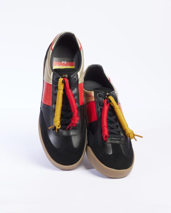  PS 바이 폴스미스 스니커즈 M2S DVR50 NNUB 83 MULTICOLOR - PS BY PAUL SMITH