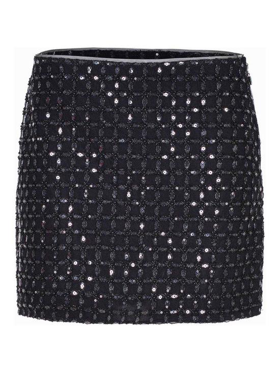 26SS 로테이트 바이 크리스텐슨 봄버 자켓 115051100BCR1487100 Black