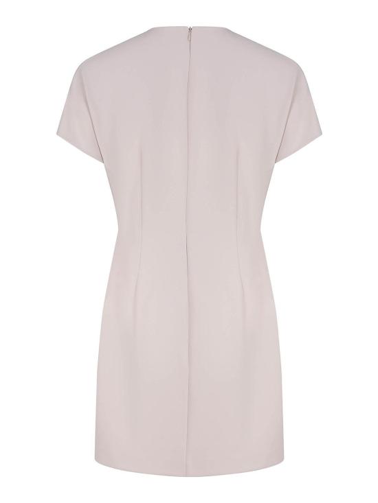 26SS 페데리카 토시 숏 원피스 4121540635 Nude Neutrals - FEDERICA TOSI