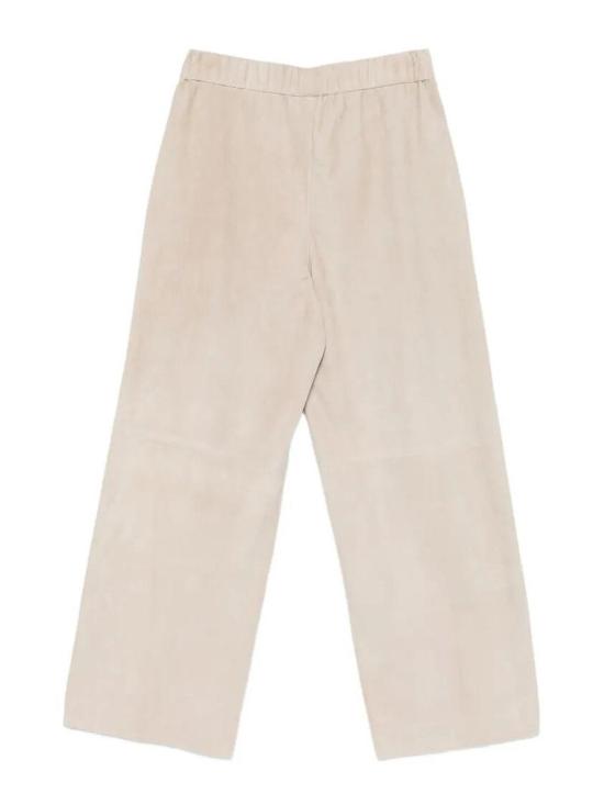 26SS 만조니24 스트레이트 팬츠 26PM707L43BEIGE Beige - MANZONI24