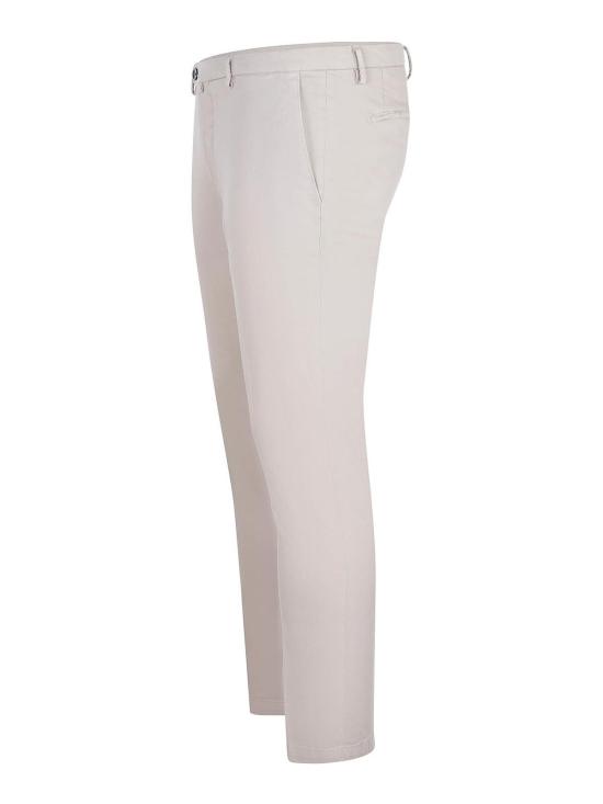 25FW 브릴리아1949 수트 팬츠 BG04400009023 Beige - BRIGLIA 1949