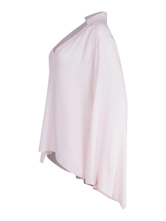 26SS 페데리카 토시 블라우스 4110441204 Nude Neutrals - FEDERICA TOSI