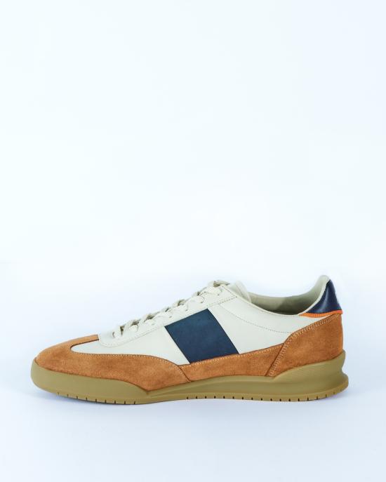  PS 바이 폴스미스 스니커즈 M2S DVR19 JNUB 62 MARRONE CHIARO - PS BY PAUL SMITH