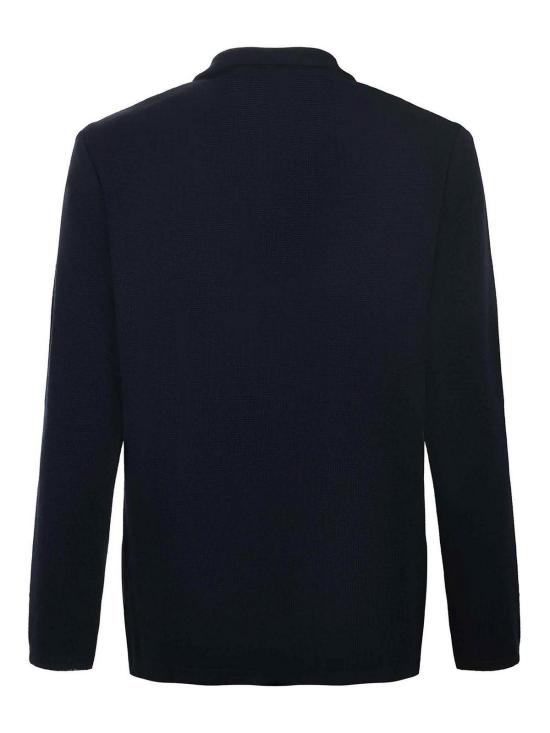 25FW 파올로니 수트 자켓 G977M25158789 Blue - PAOLONI