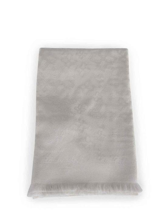 25FW 딸리아토레 머플러/스카프 SCIARPA55NTI25 White - TAGLIATORE