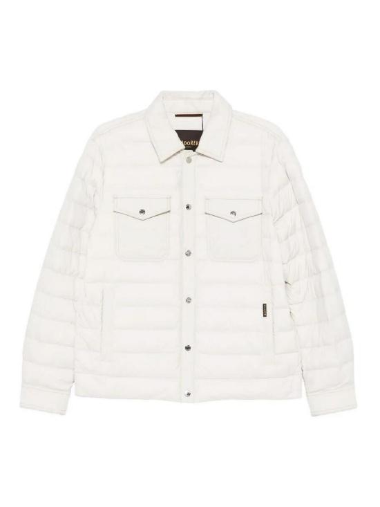 26SS 무레르 자켓 MOUGI10126025XECRUV1960 Light Beige