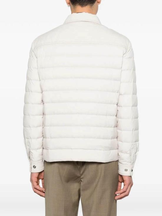 26SS 무레르 자켓 MOUGI10126025XECRUV1960 Light Beige - MOORER