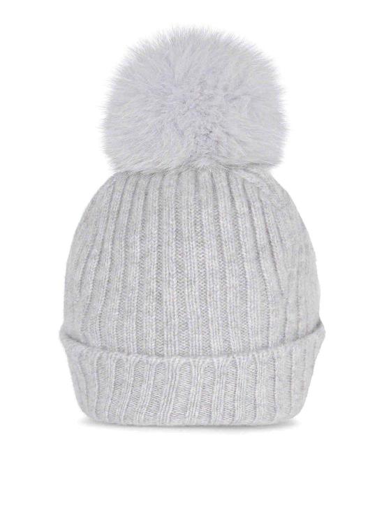 25FW 바니제 비니 V51698GRIGIOCHIARO Light Grey