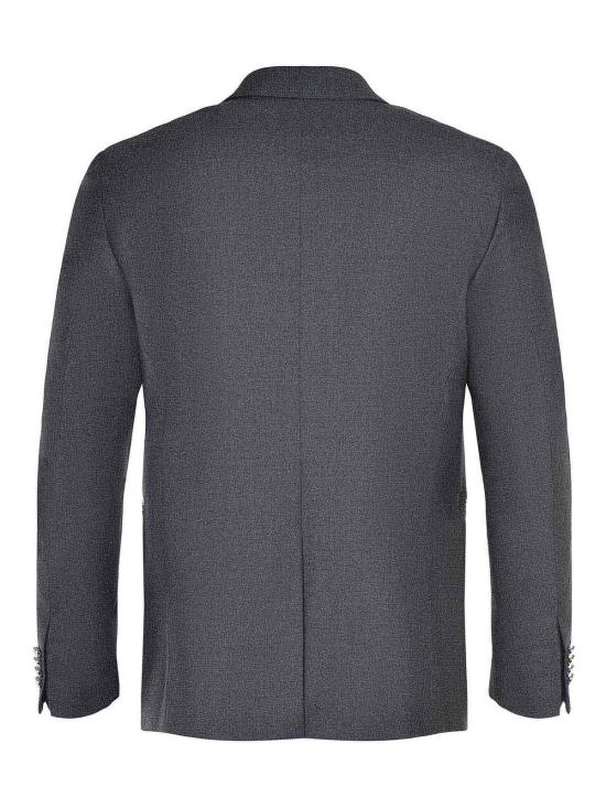 25FW 마뉴엘리츠 수트 자켓 G2002Y25050198 Grey - MANUEL RITZ