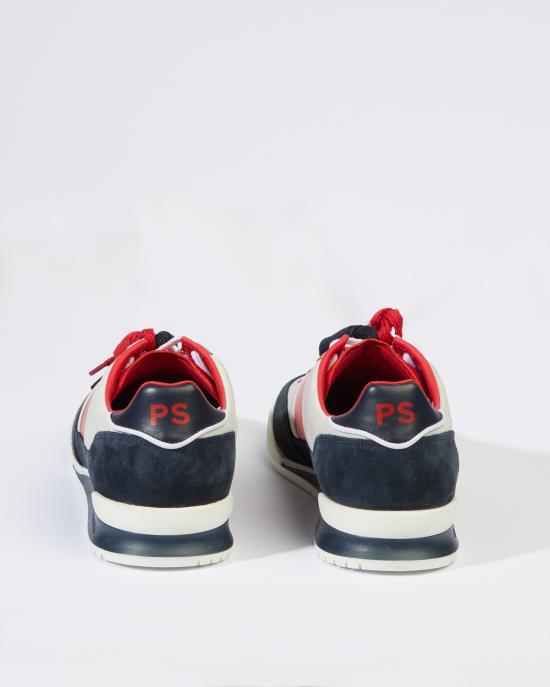  PS 바이 폴스미스 스니커즈 M2S DVR46 NNUB 25 MULTICOLOR - PS BY PAUL SMITH