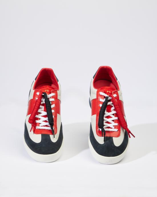  PS 바이 폴스미스 스니커즈 M2S DVR46 NNUB 25 MULTICOLOR - PS BY PAUL SMITH