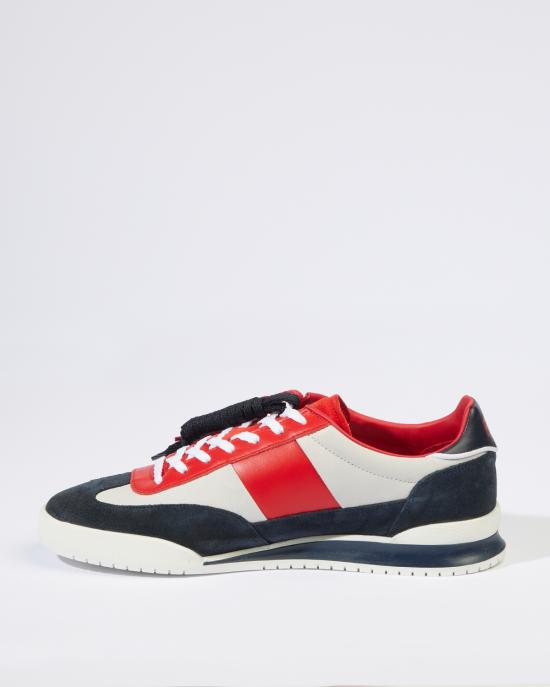  PS 바이 폴스미스 스니커즈 M2S DVR46 NNUB 25 MULTICOLOR - PS BY PAUL SMITH