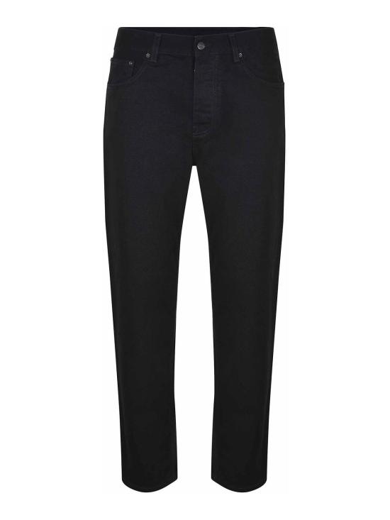 26SS 칼하트 메이틀랜드 데님 뉴엘 팬츠 I029208892Y Black