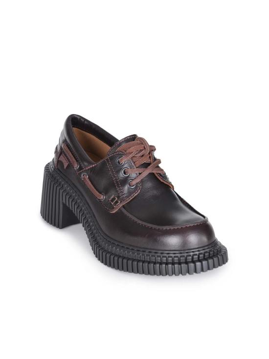 25FW 캠퍼 드레스 슈즈 K201812003 Black - CAMPER