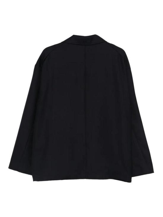 26SS 나인인더모닝 수트 자켓 9SS26AIO07NAVY Dark Blue - NINE IN THE MORNING