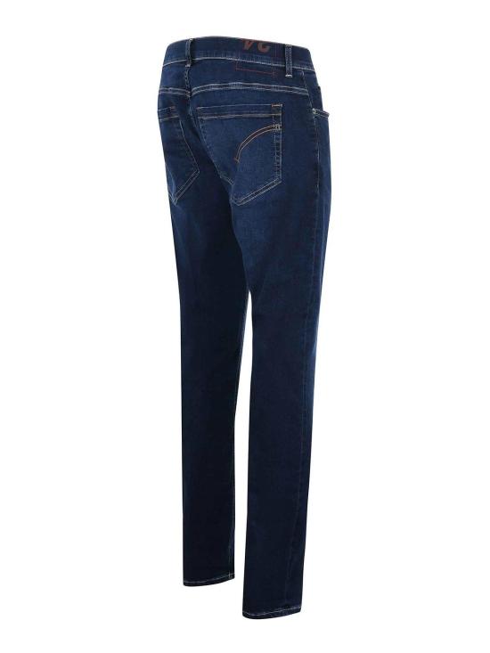 26SS 돈답 데님 팬츠 UP232DS0334UMA6800 Dark Wash - DONDUP