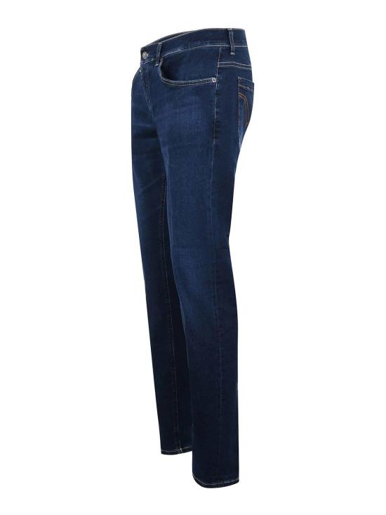 26SS 돈답 데님 팬츠 UP232DS0334UMA6800 Dark Wash - DONDUP