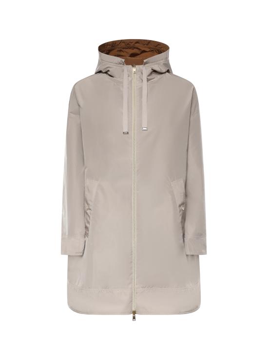 26SS 에르노 코트 GC000570D 12483Z9421 GREY