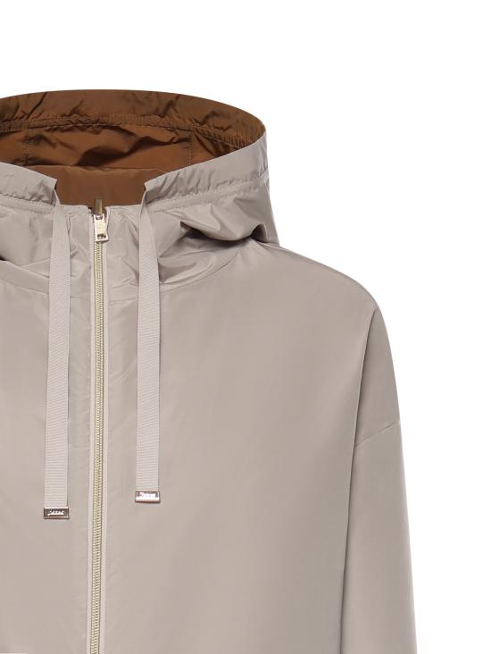 26SS 에르노 코트 GC000570D 12483Z9421 GREY - HERNO