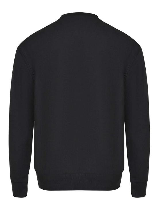 26SS 칼하트 아메리칸 스크립트 스웨트셔츠 I02547589XX Black - CARHARTT