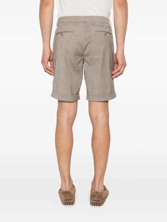 26SS 지티에이 숏팬츠 E81R01B50335500 Beige - GTA