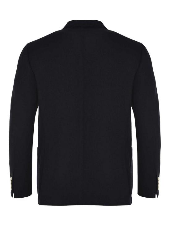 25FW 사르토리오 수트 자켓 SG1601S0651003 Black - SARTORIO