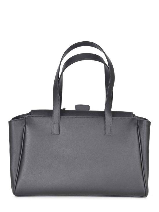 25FW 히데신스 클러치/파우치 BS21MG4354 Black - HIDESINS