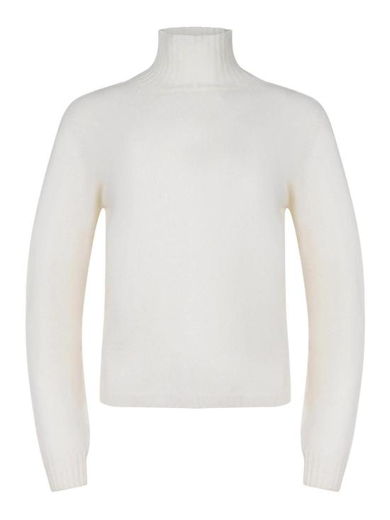 25FW 솔로트레 터틀넥 M3F0020FU03S Beige