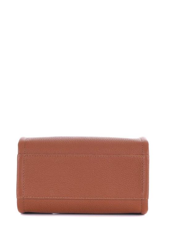 25FW 세인트바쓰 토트백 VANITYMINI532I Brown - MC2 SAINT BARTH