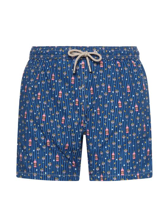 26SS 세인트바쓰 스윔팬츠 LIG0016 00229L BLUE MULTI
