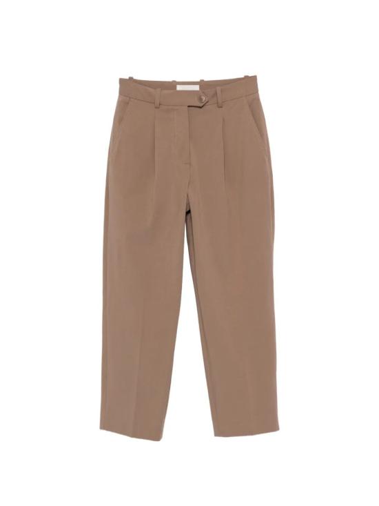 26SS 치르콜로1901 스트레이트 팬츠 FD3865 1379 TOBACCO