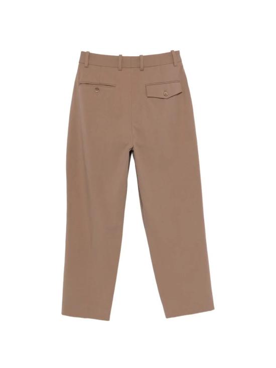 26SS 치르콜로1901 스트레이트 팬츠 FD3865 1379 TOBACCO - CIRCOLO 1901