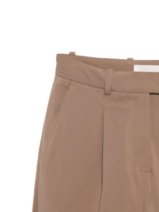 26SS 치르콜로1901 스트레이트 팬츠 FD3865 1379 TOBACCO - CIRCOLO 1901