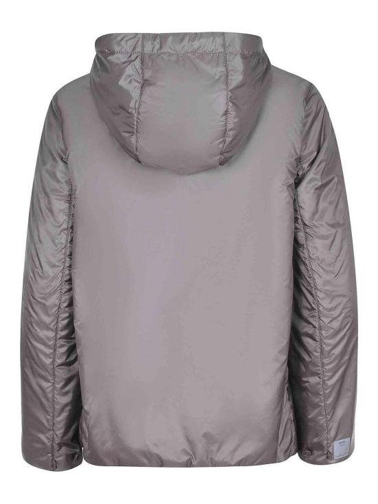 26SS 막스마라 더 큐브 그린에이치 발수 패딩 261948104460002E18 Grey - MAXMARA THE CUBE