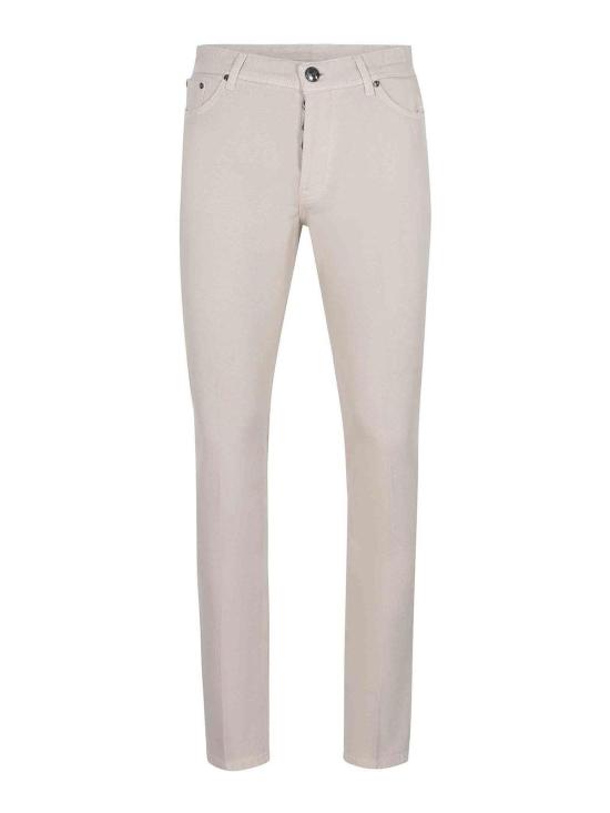 25FW 사르토리오 스트레이트 팬츠 SPJ001SJ739303 Beige