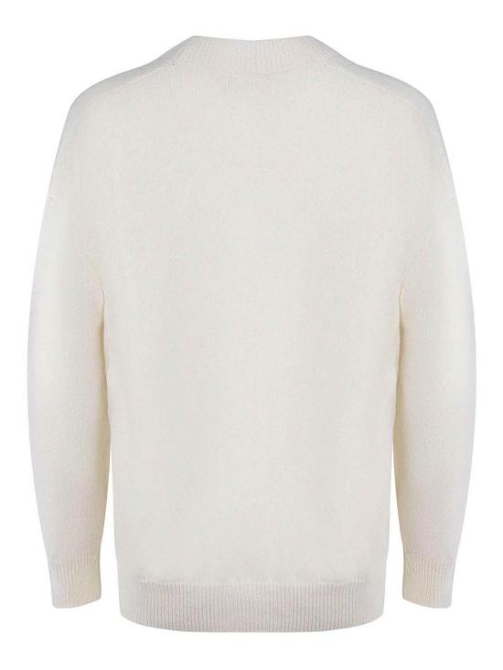 25FW 아토모 팩토리 가디건 D00017AFD24002 Cream - ATOMO FACTORY