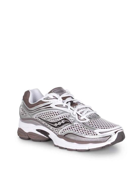 26SS 써코니 스니커즈 S7073957WHITEBROWN Brown - SAUCONY