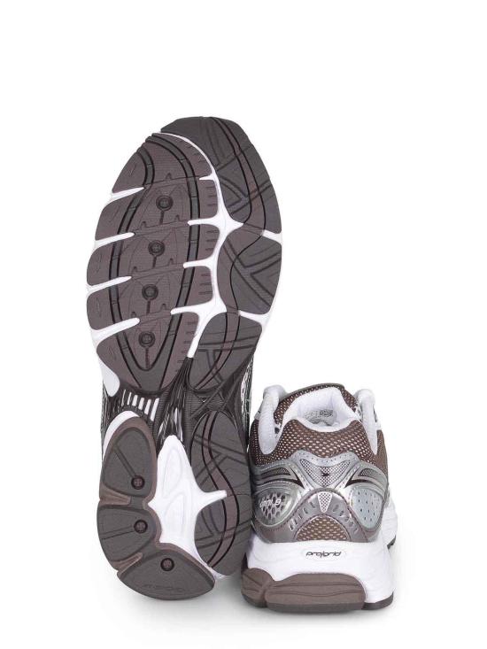 26SS 써코니 스니커즈 S7073957WHITEBROWN Brown - SAUCONY