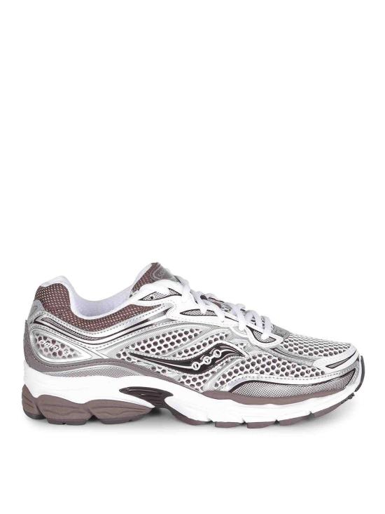 26SS 써코니 스니커즈 S7073957WHITEBROWN Brown