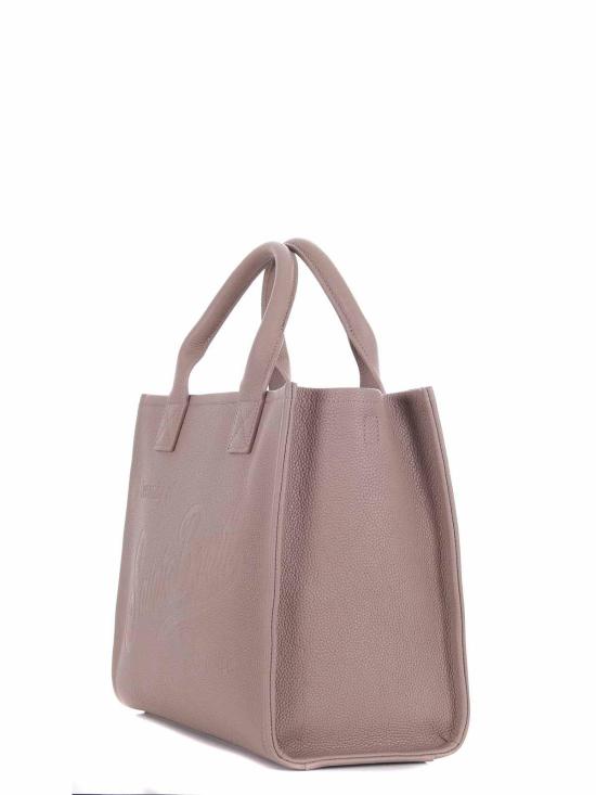 25FW 세인트바쓰 토트백 VANITYLARGE531I Grey - MC2 SAINT BARTH