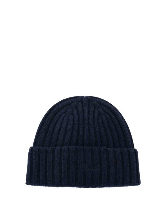  세인트바쓰 이어플랩 캡 WENGEN00718E Blue