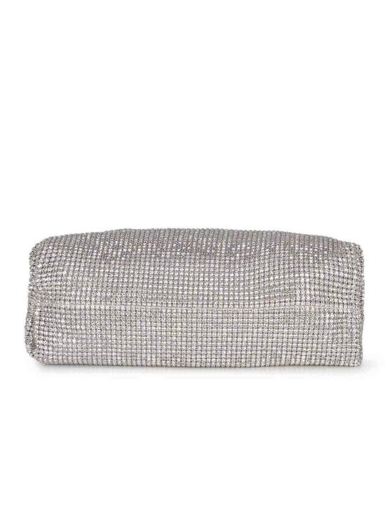 26SS 트웬티포하이치 클러치/파우치 LB1009362PARG Silver - TWENTY FOURHAITCH