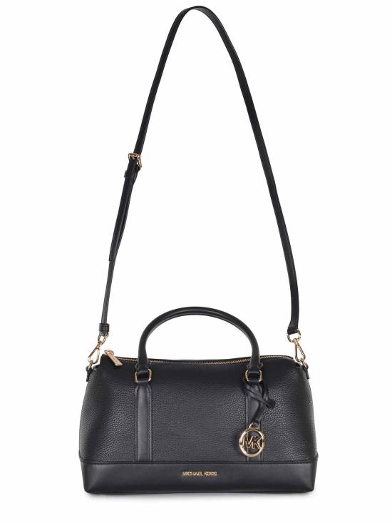 26SS 마이클 코어스 토트백 30S6G3PS2V001 Black - MICHAEL KORS