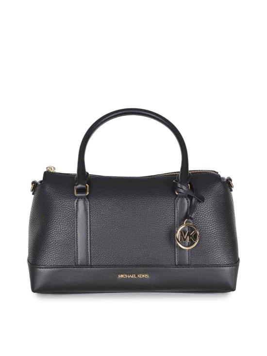 26SS 마이클 코어스 토트백 30S6G3PS2V001 Black