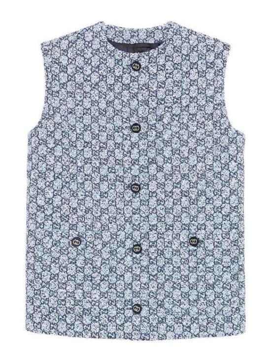 26SS 구찌 베스트 855777ZAUE24262 Blue