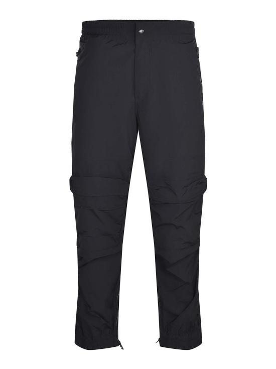 26SS 디젤 스트레이트 팬츠 A219820AKAD9XX Black