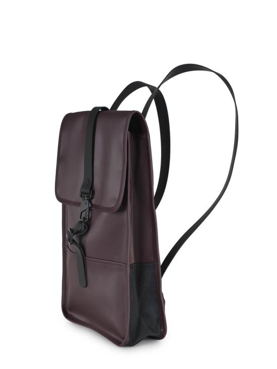 25FW 레인스 백팩 13020DEPHT Red - RAINS