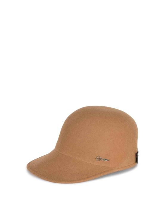 25FW 카타르지 1910 모자 ANVERSACAMMELLO Camel