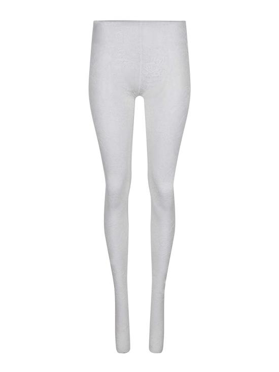 25FW 쥬세페 디 모라비토 레깅스 X020543302 White