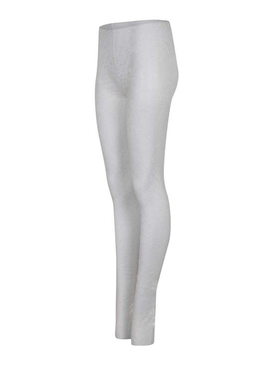 25FW 쥬세페 디 모라비토 레깅스 X020543302 White - GIUSEPPE DI MORABITO